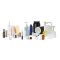 Image of a variety of products available 