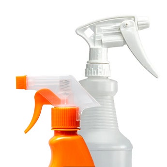 Trigger Sprayers